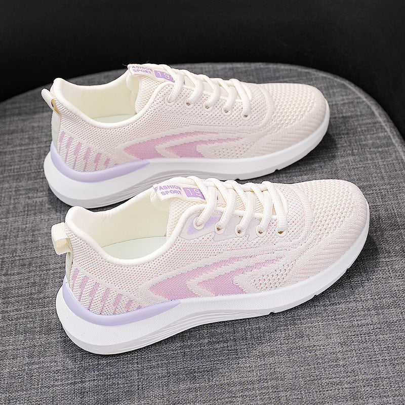 New Comfortable Women's Spring Breathable Driving