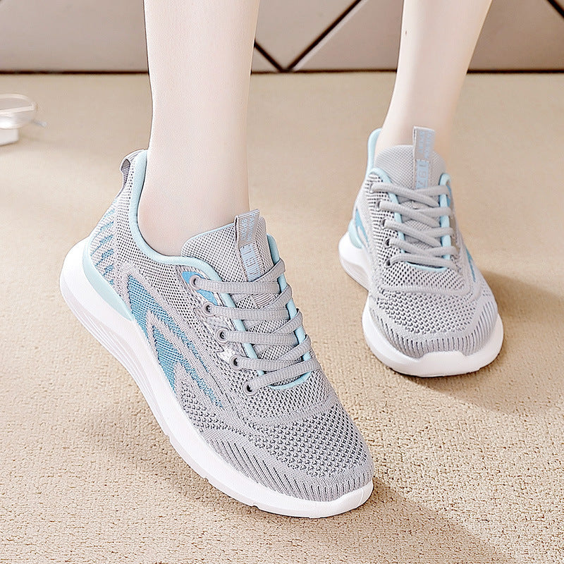 New Comfortable Women's Spring Breathable Driving