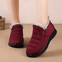 Women's Quality Winter Warm Cotton Mother's Thickened