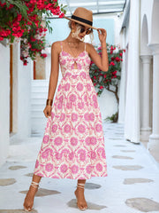 Cami-Kleid