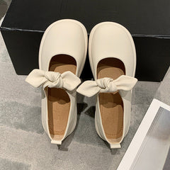 Women's Spring French Minority Design Sense Soft