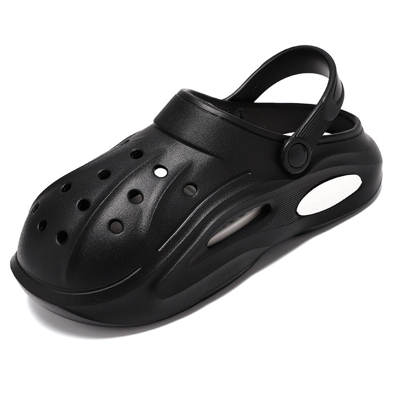 Women's & Men's Hole Summer Outdoor Soft Bottom Couples