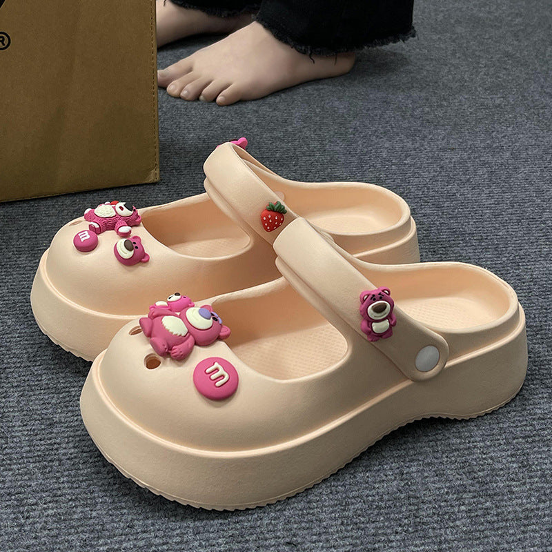 Loch Weibliche Prinzessin Oberbekleidung 2