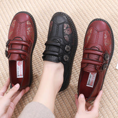 Women's Bottom Not Tired Feet For The
