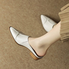 Bequeme Neue Stilvolle Damen Sommer Mid