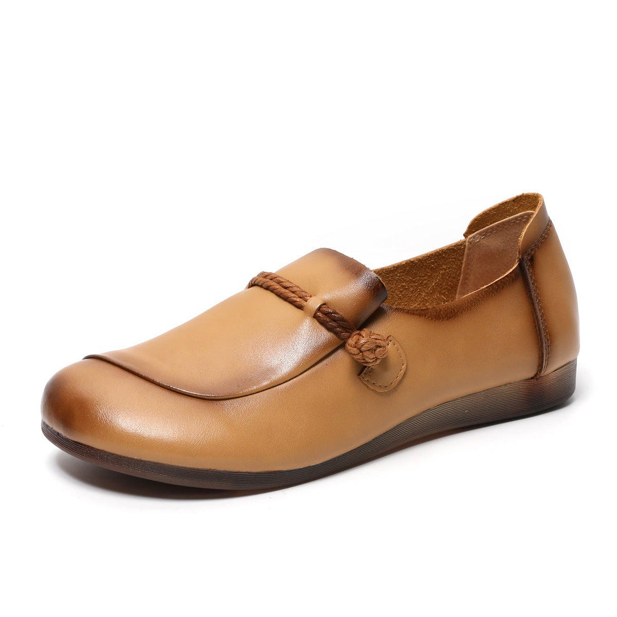 Bas souples plats pour femmes Mom Spring