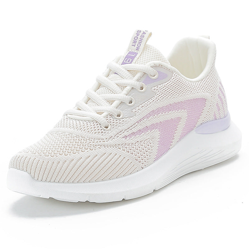 New Comfortable Women's Spring Breathable Driving