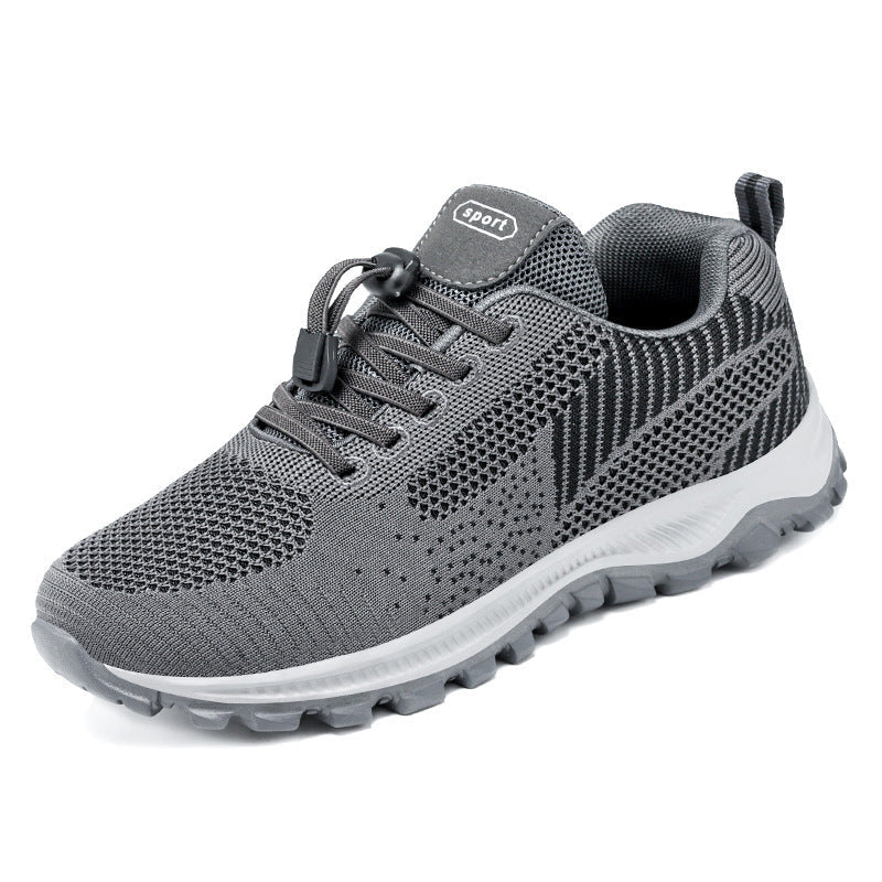 Marche Printemps Voyage Confortable Fond Souple