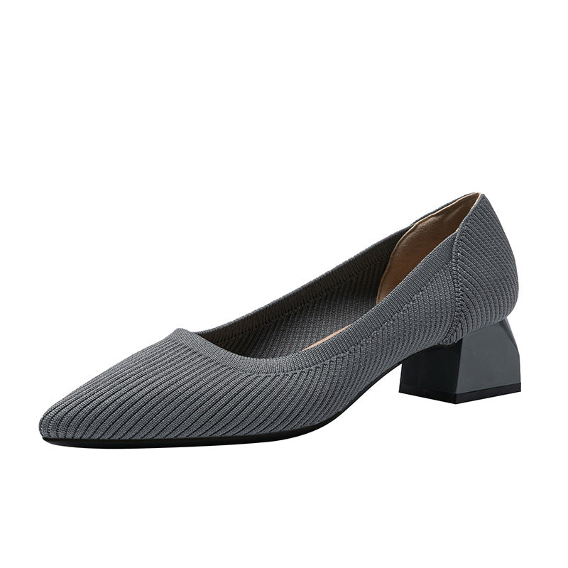 Talons hauts pour femmes, design estival, style niche et tempérament