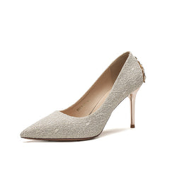 Hochzeit Braut Strass Classy High Goddess