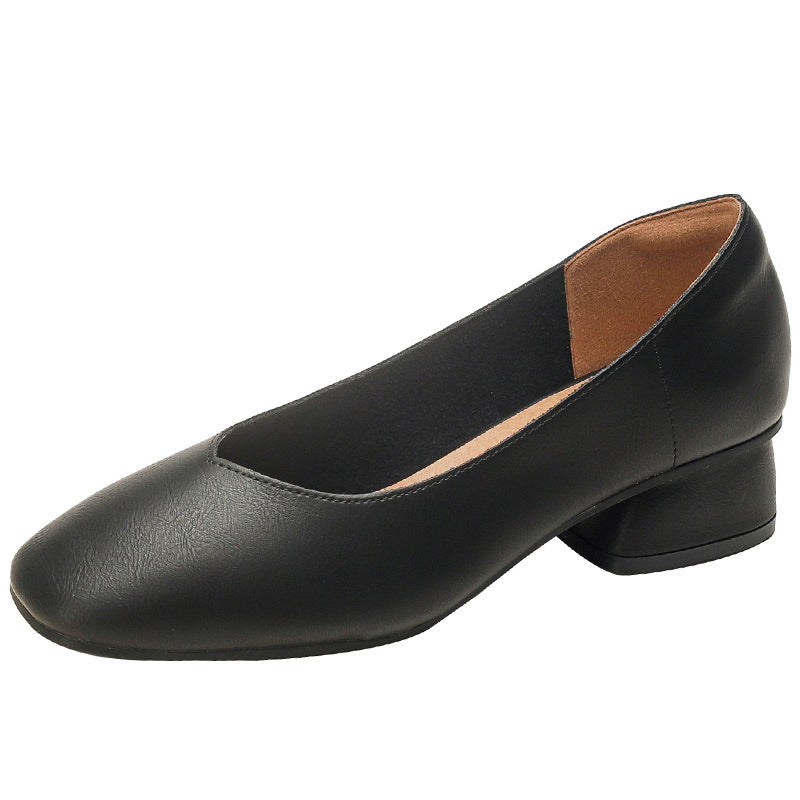 Women's Mouth Low Upgraded Summer Comfortable