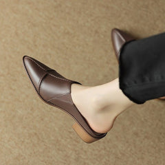 Bequeme Neue Stilvolle Damen Sommer Mid