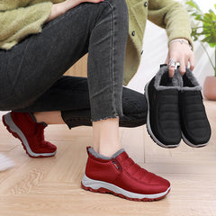 Women's & Men's Winter And Slip-on Plus