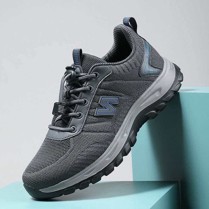 Women's For The Old Spring Outdoor Lightweight Soft