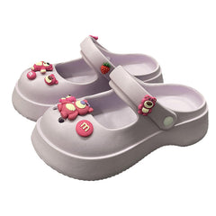 Loch Weibliche Prinzessin Oberbekleidung 2