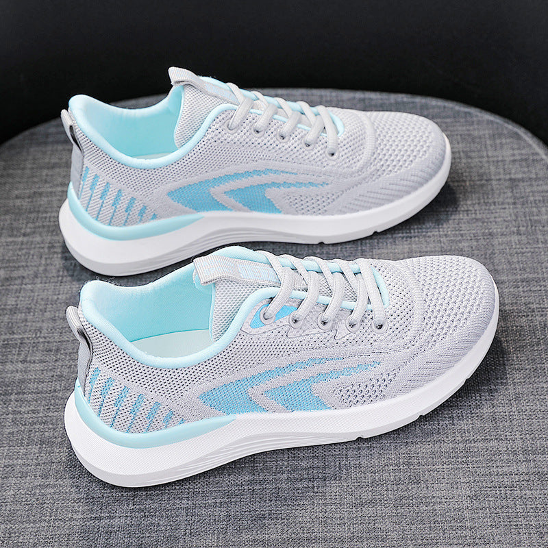 New Comfortable Women's Spring Breathable Driving