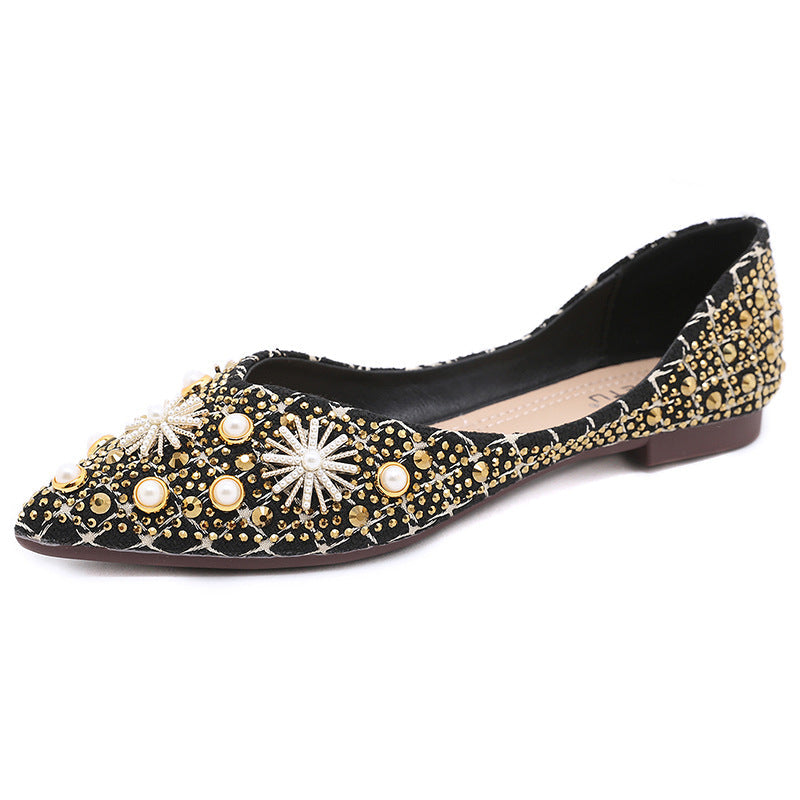 Pumps This Model Sold Out Without