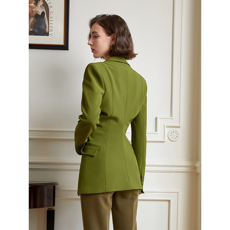 Design Blazer Büro Nische Top
