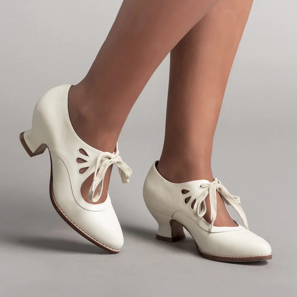 Pretty Cool Women's High Plus Size Heels