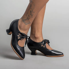 Pretty Cool Women's High Plus Size Heels