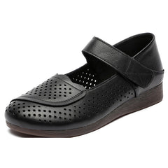 Women's Hollow Ethnic Style For The