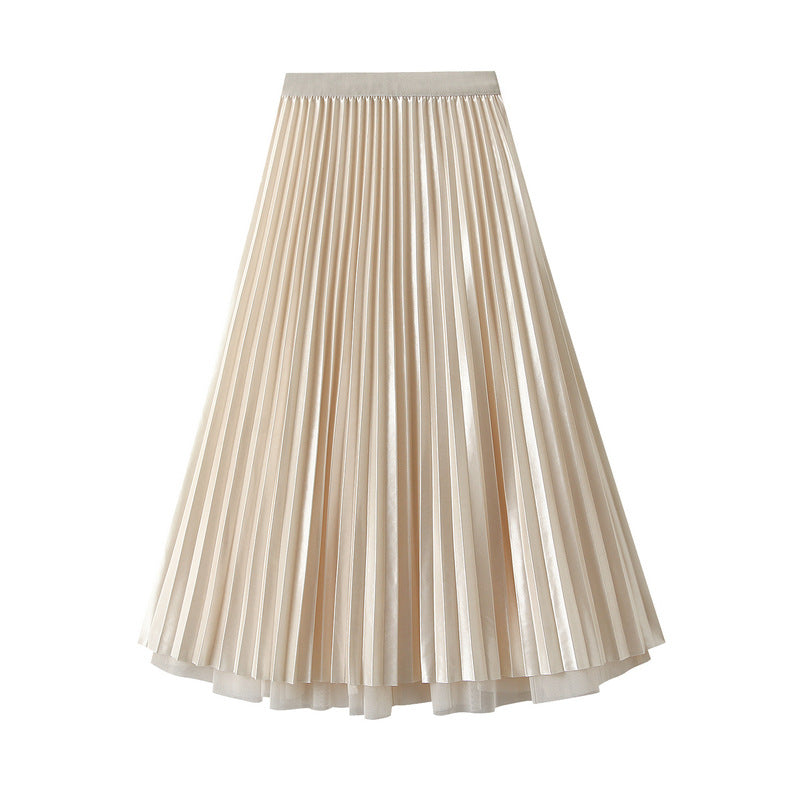 Beaded Skirt