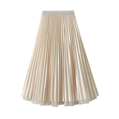 Beaded Skirt