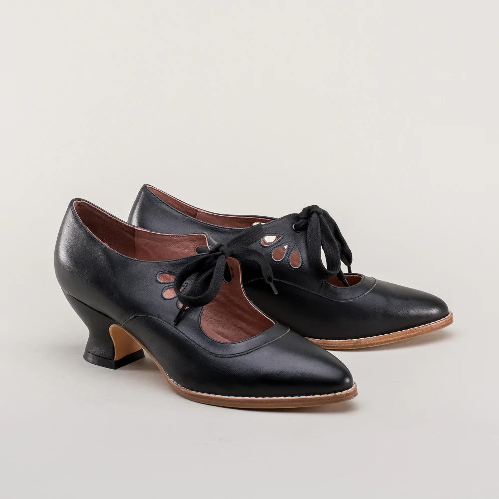 Pretty Cool Women's High Plus Size Heels