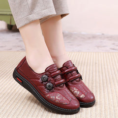 Women's Bottom Not Tired Feet For The