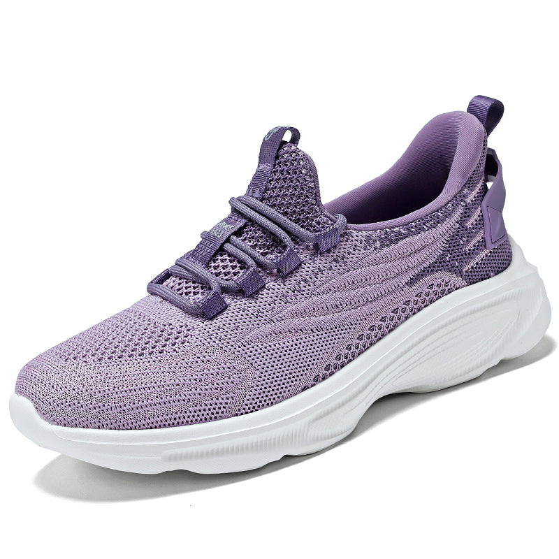 Women's & Men's Breathable For The Old Couple