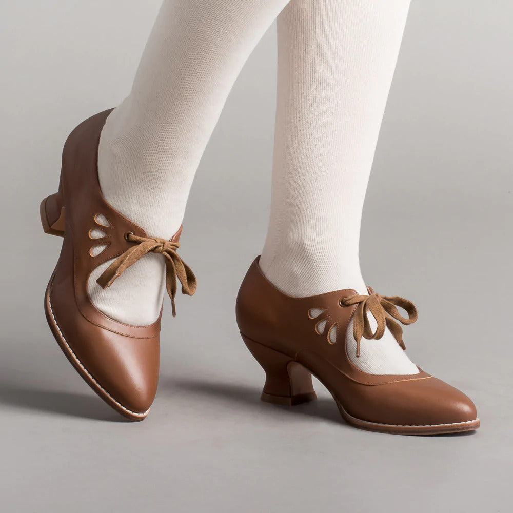 Pretty Cool Women's High Plus Size Heels