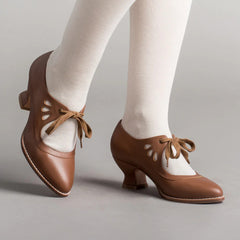 Pretty Cool Women's High Plus Size Heels