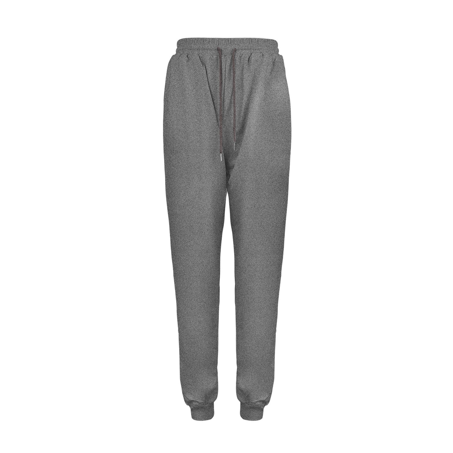 All Matching Casual Beam Skinny Trousers