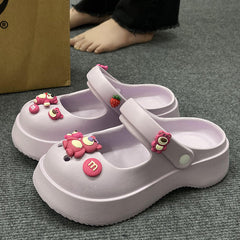 Loch Weibliche Prinzessin Oberbekleidung 2