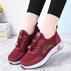 Comfortable Female Mom Soft Bottom Surface