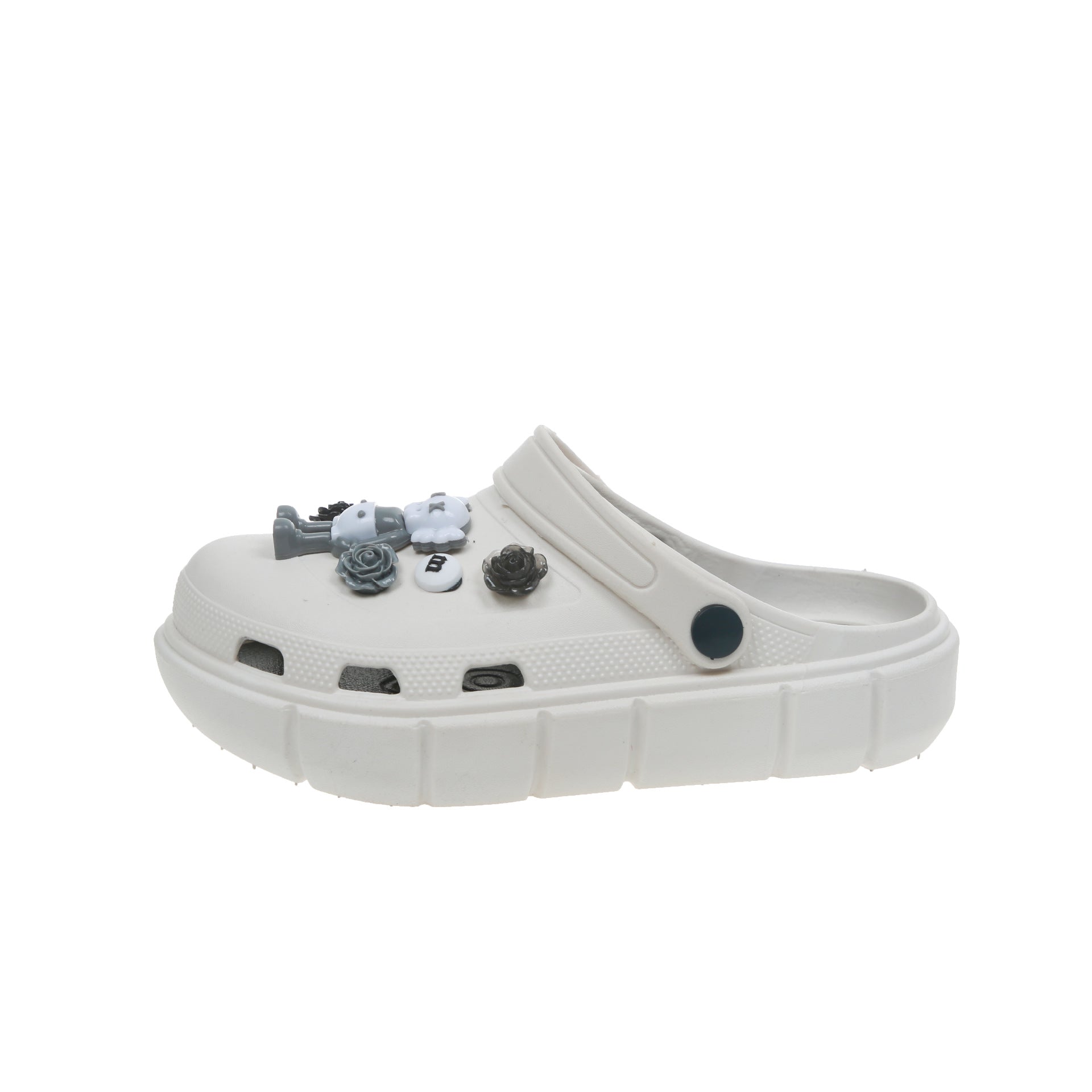 Women's Korean Beach Thick Indoor Bottom Height
