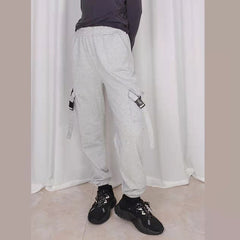 European South Sweatpants Sports Pants Street Trend Casual Trousers