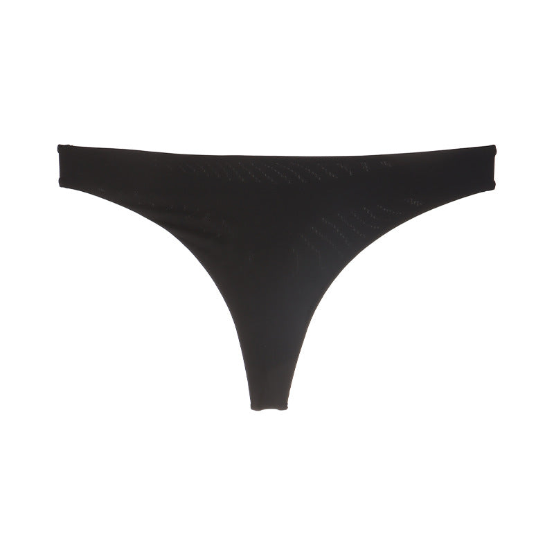 Sous-vêtements basiques simples, doux, à armatures, push-up, petite taille de poitrine, soutien-gorge exagéré, croisé, dos nu, ensemble culotte