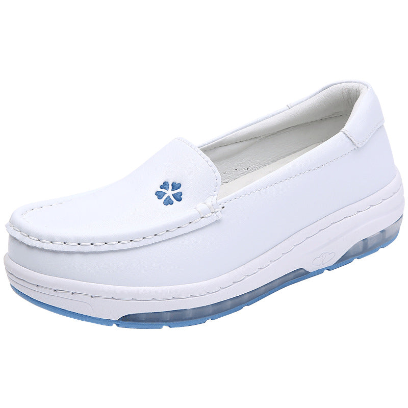 Versatile Breathable Not Tired Feet Thick