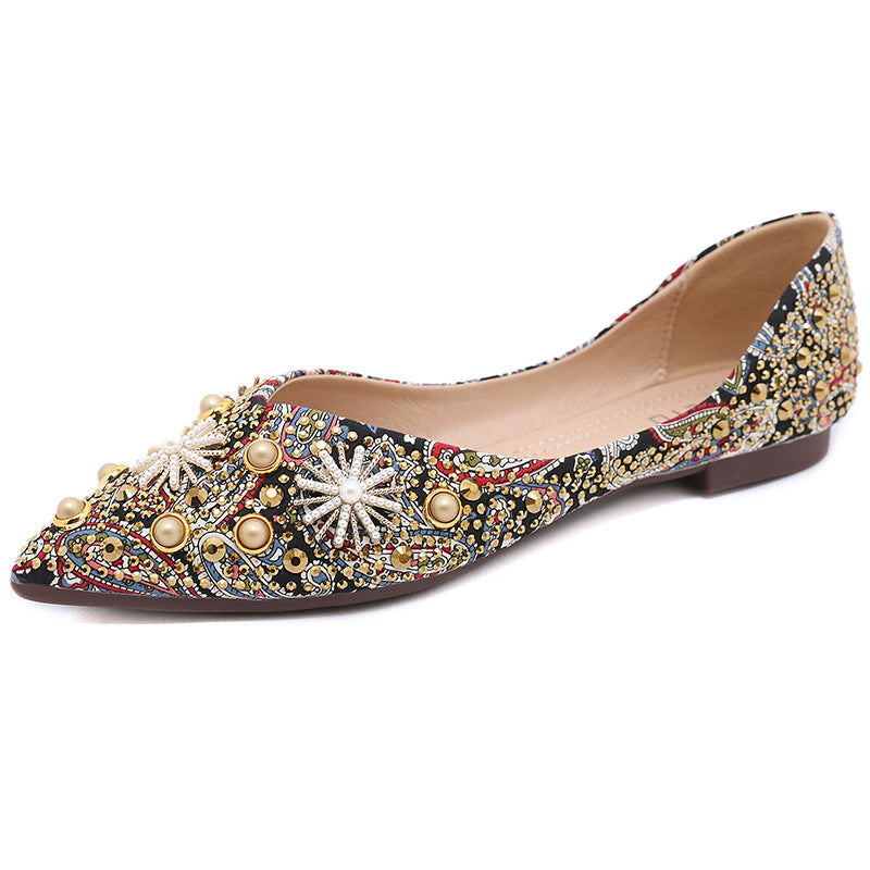 Pumps This Model Sold Out Without
