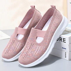 Women's For The Old Soft Bottom Mom