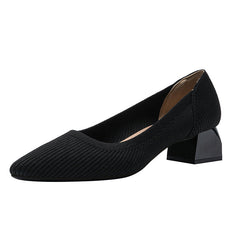 Talons hauts pour femmes, design estival, style niche et tempérament