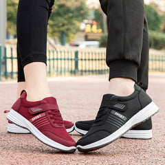 Women's & Men's Walking Spring Soft Bottom And
