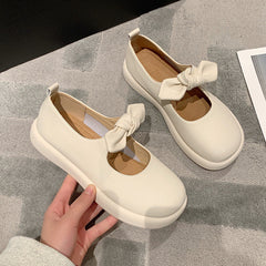 Women's Spring French Minority Design Sense Soft