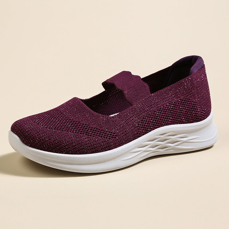 Coole Damen-Unterteile aus atmungsaktivem Mesh