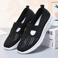 Women's For The Old Soft Bottom Mom