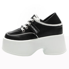 Women's High-grade Ugly And Cute Soft Height