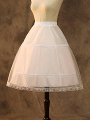 1950s Lace Patchwork  Underskirt Petticoat