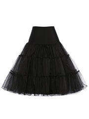 1950s Petticoat Tutu Crinoline Underskirt