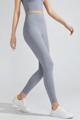 Wide WaistbSports Leggings